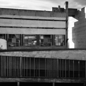 Visite, messe et retraite spirituelle au Couvent de la Tourette à Eveux