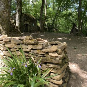 Randonnée depuis Couzon-au-Mont-d'Or