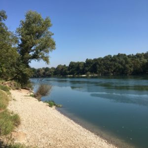 Randonnée depuis Grigny-le-Sablon