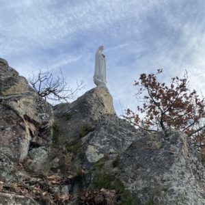 Randonnée depuis St Germain-au-Mont-d'Or