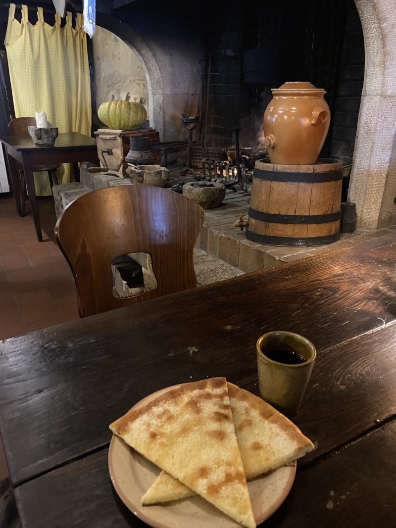 Excursions dans le Bugey, à moins d'1h de Lyon en train…