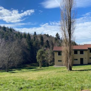 Classe découverte Monts du Lyonnais
