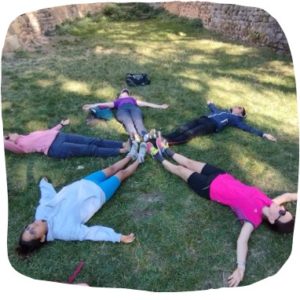 Activités Teambuilding Lyon