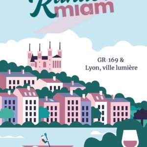 Pass randos miam Lyon