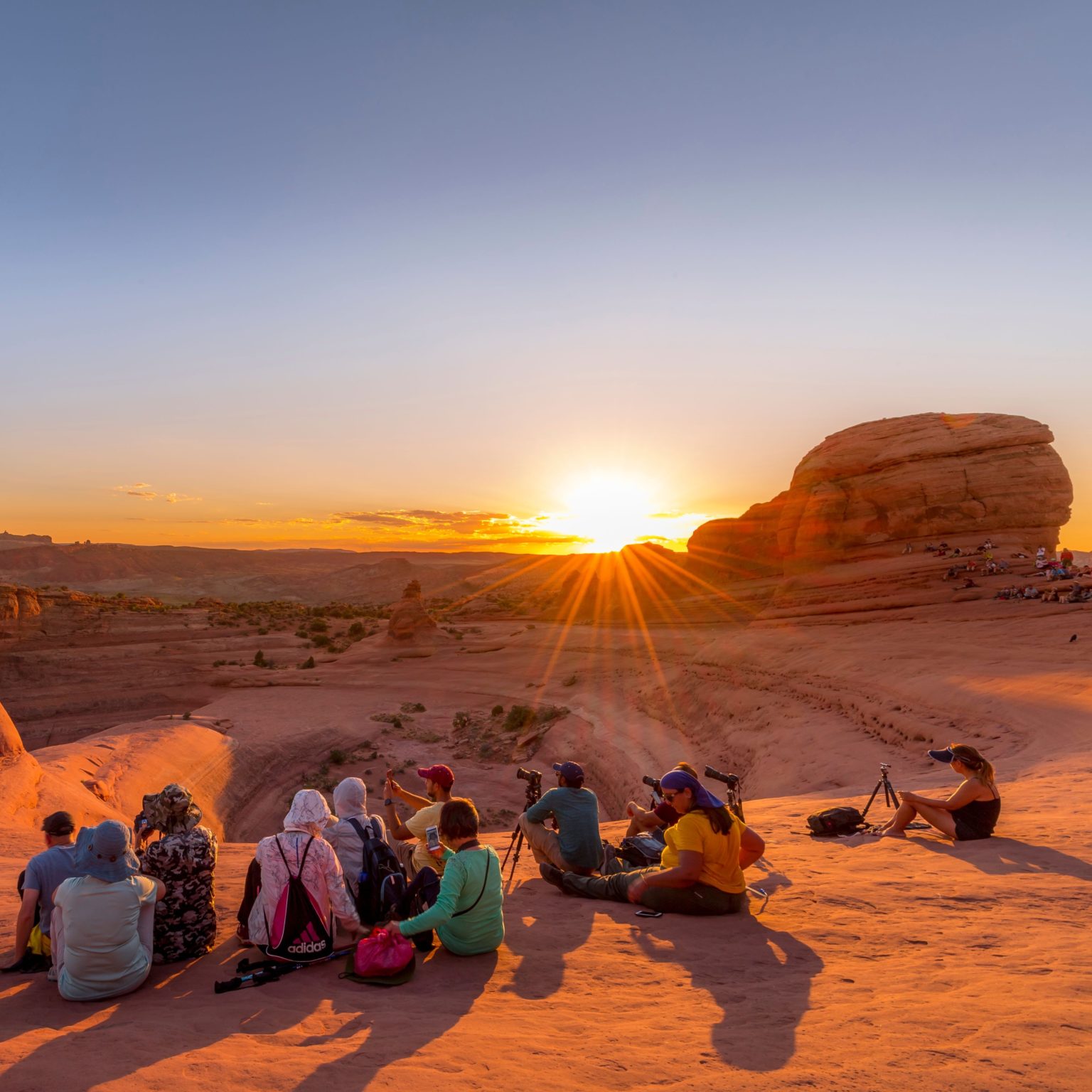 Voyage thématique groupe Mes pieds sur Terre