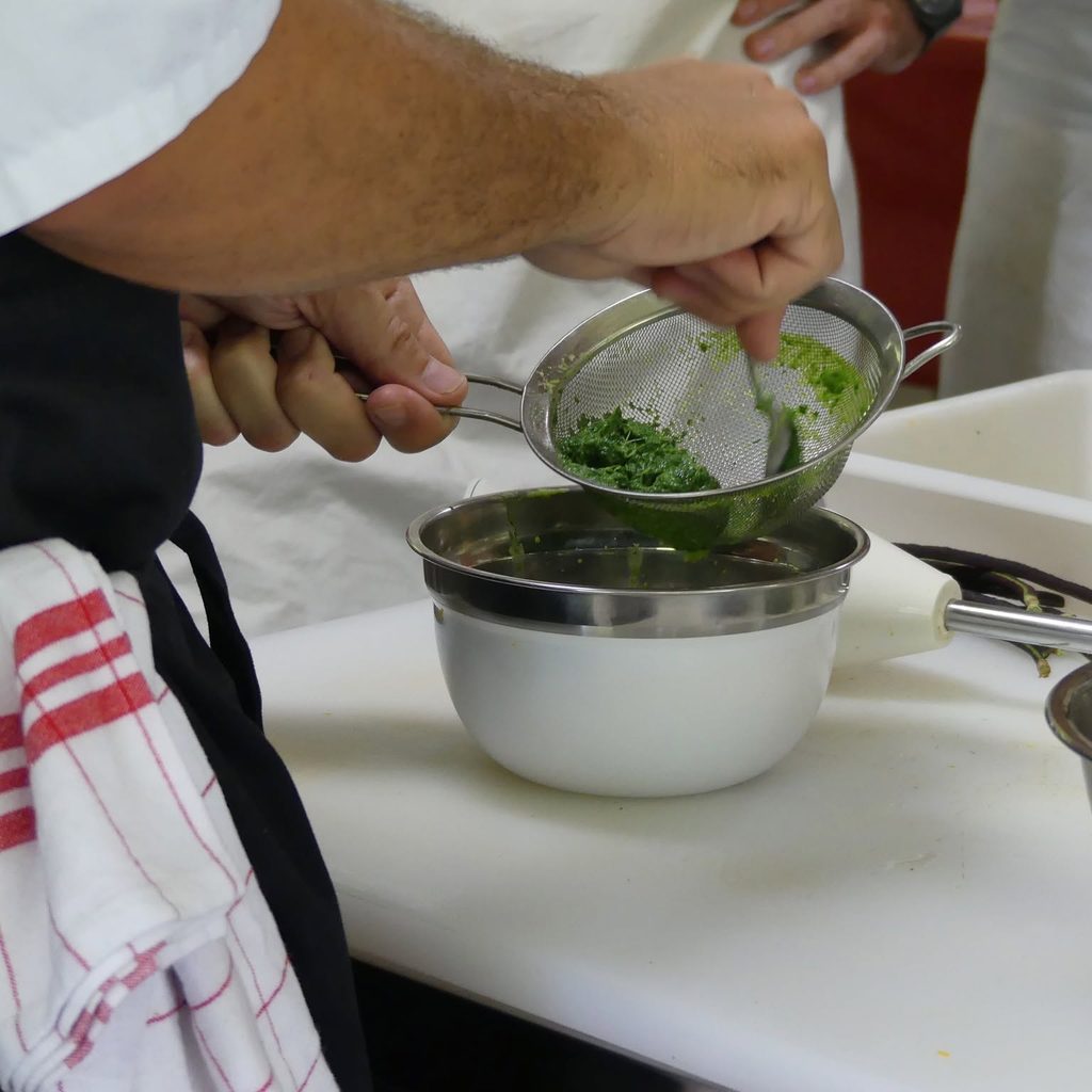 Voyage de groupe sur mesure gastronomie avec Mes pieds sur Terre