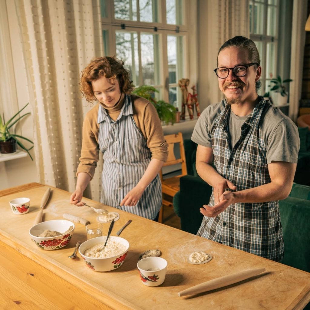 Voyage de groupe sur mesure gastronomie avec Mes pieds sur Terre