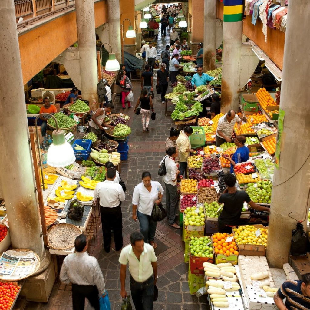 Voyage de groupe sur mesure gastronomie avec Mes pieds sur Terre