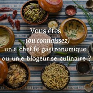 Voyage de groupe sur mesure gastronomie avec Mes pieds sur Terre